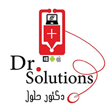 شعار دكتور حلول